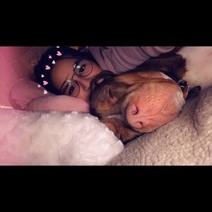 Meet your Posher, Nancy